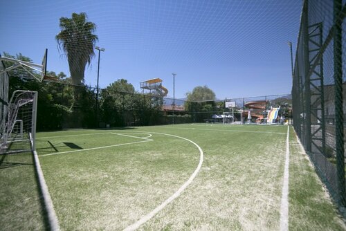 Гостиница Sailor's Beach Club в Кемере