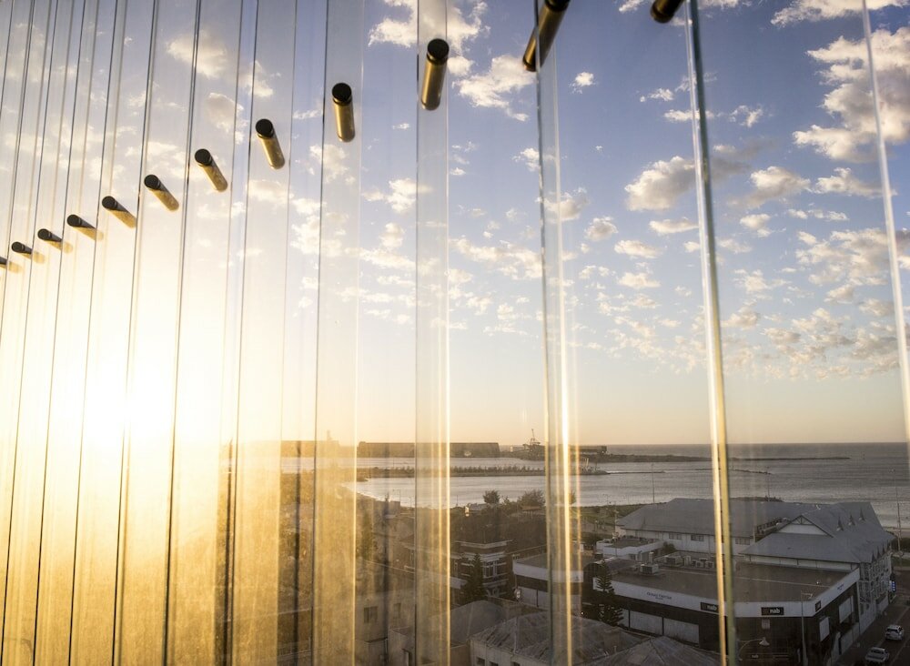 Фото The Gerald Apartment Hotel