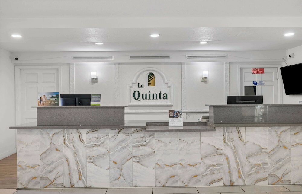 Фото La Quinta Inn by Wyndham Stockton