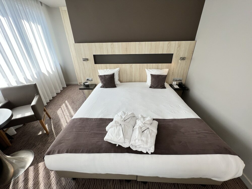 Фото Best Western Hotel Royal Centre