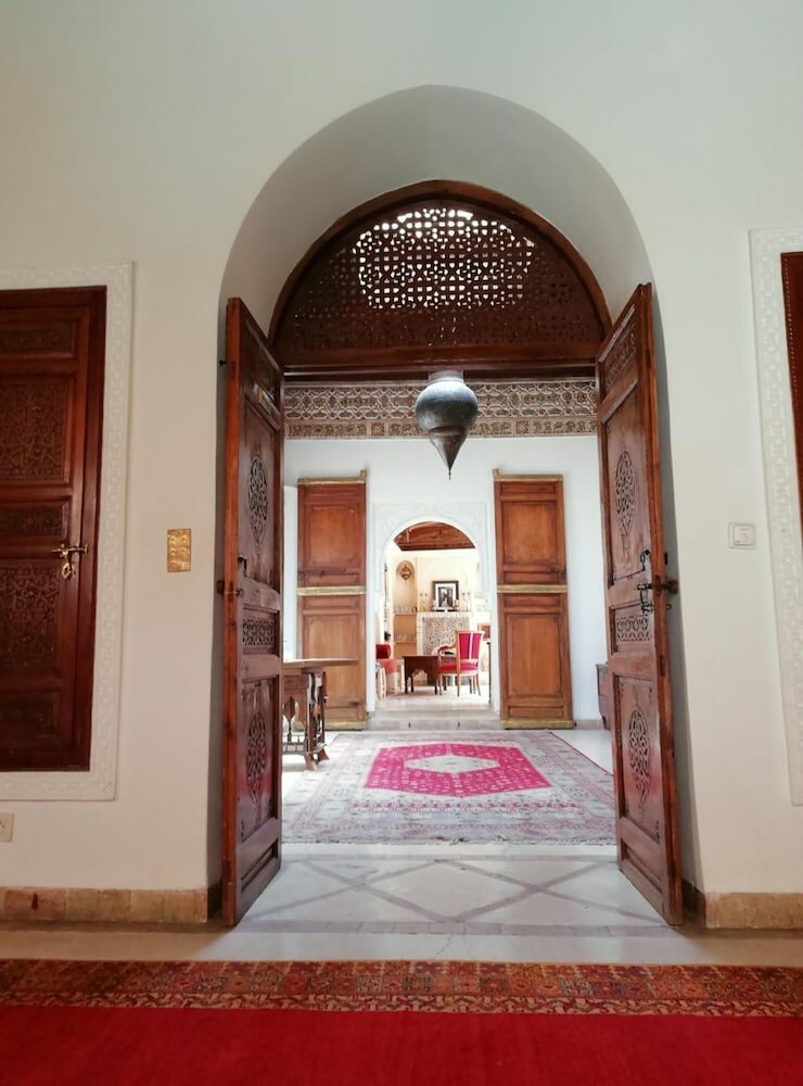 Фото Riad Ben Youssef