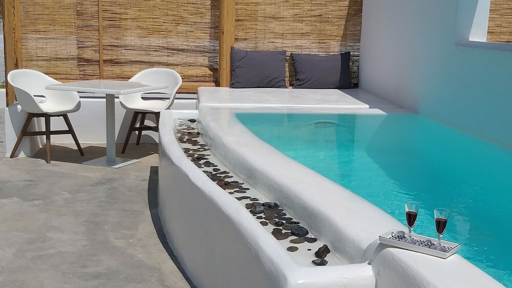 Фото Filira Suites