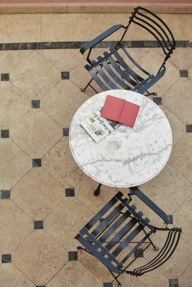 Фото Ippoliti Hotel