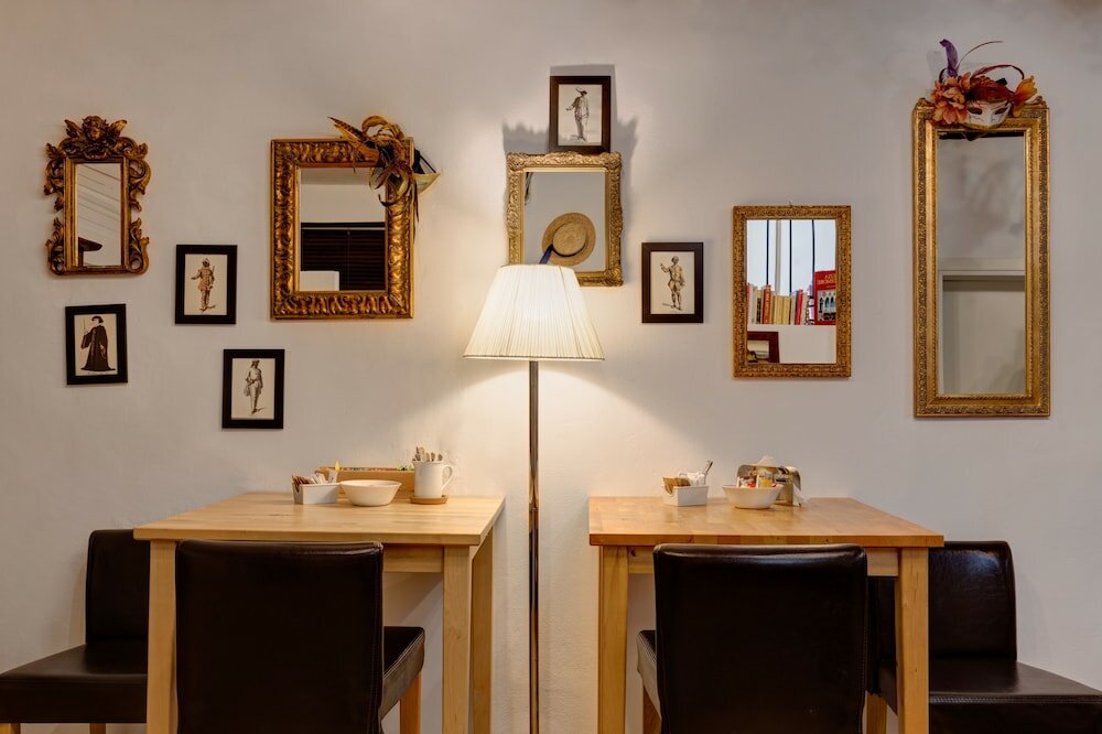 Фото Hotel San Samuele