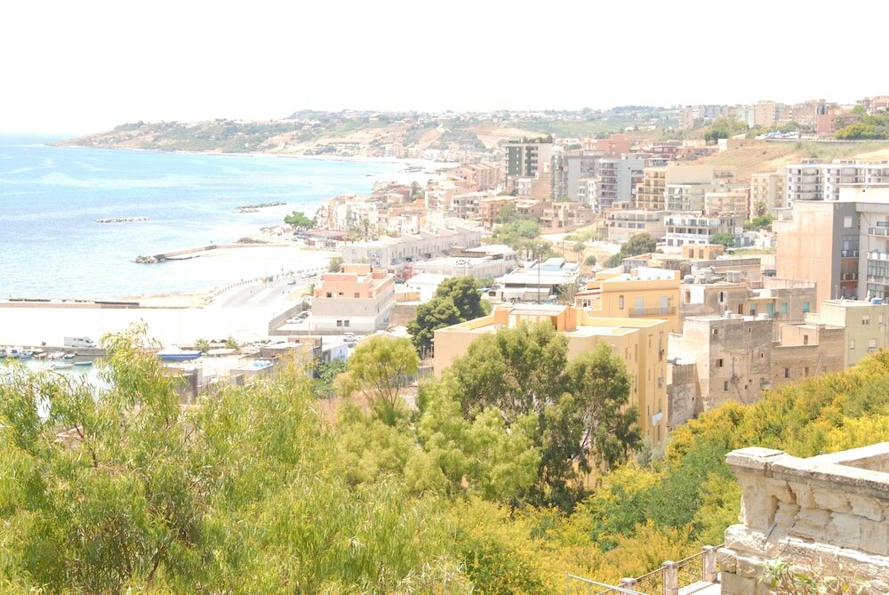 Фото Garibaldi Relais