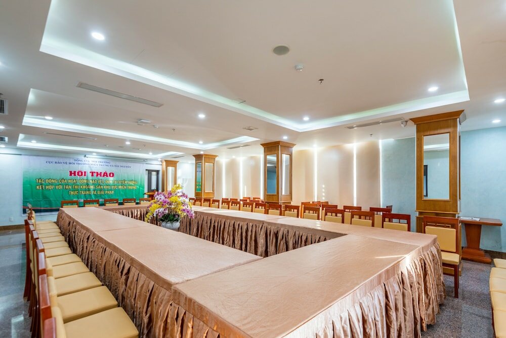 Фото An Thuyen Hotel