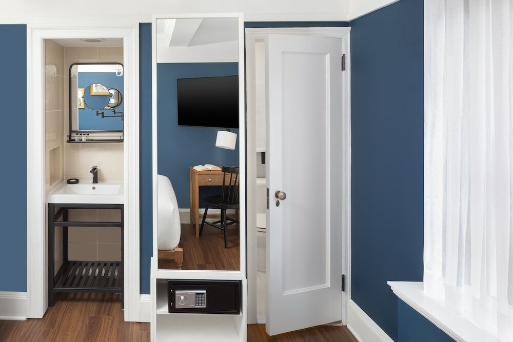 Фото Voco The Franklin New York, an Ihg Hotel