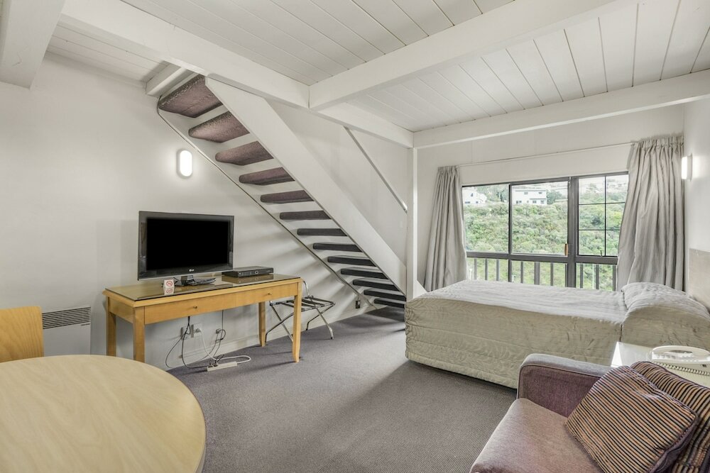 Фото Capital Gateway Motor Lodge