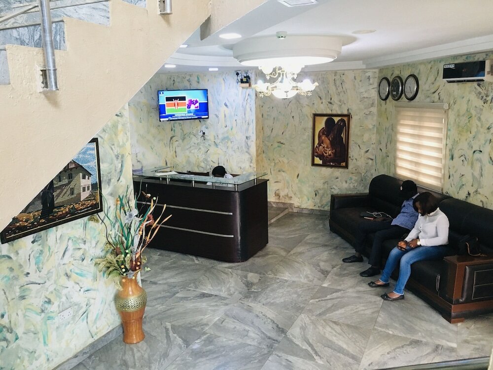 Фото Grand Style Guest House