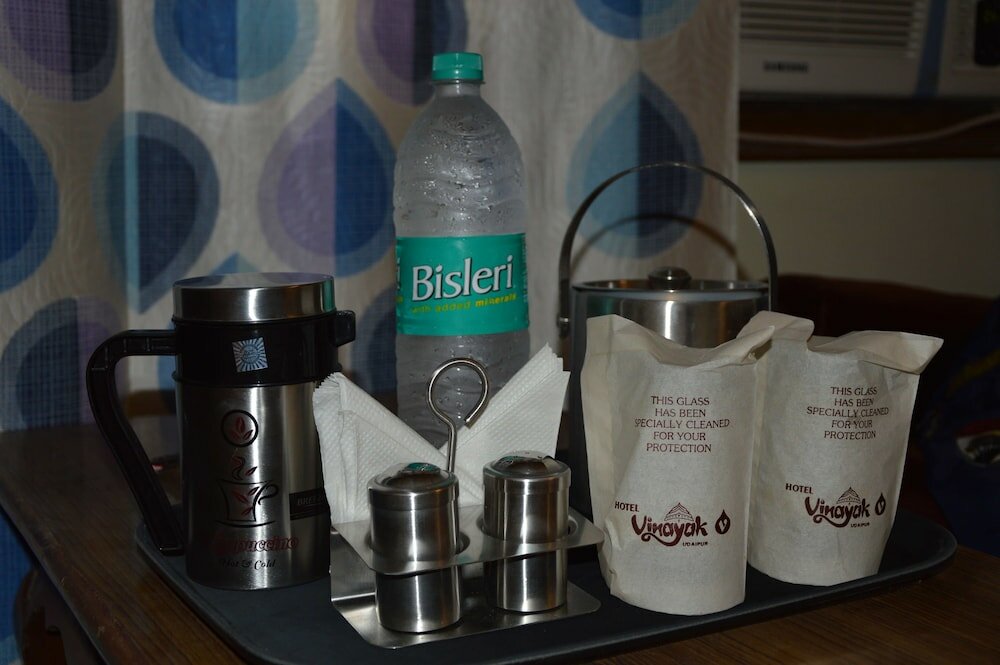 Фото Hotel Vinayakam