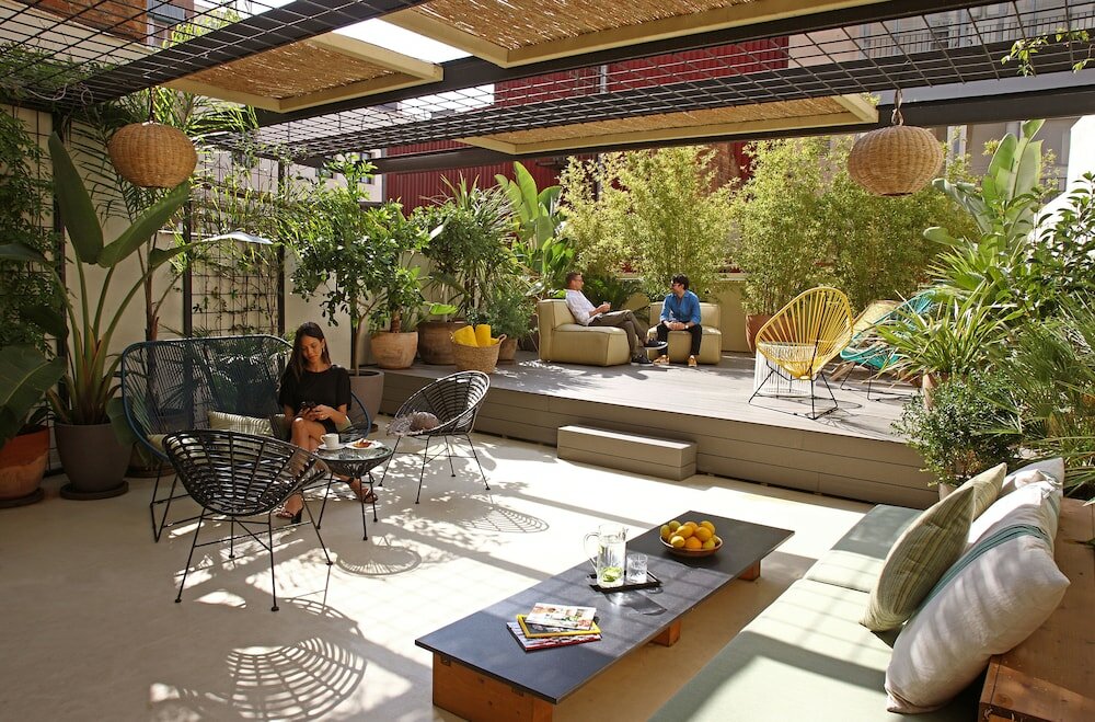 Фото отеля 3