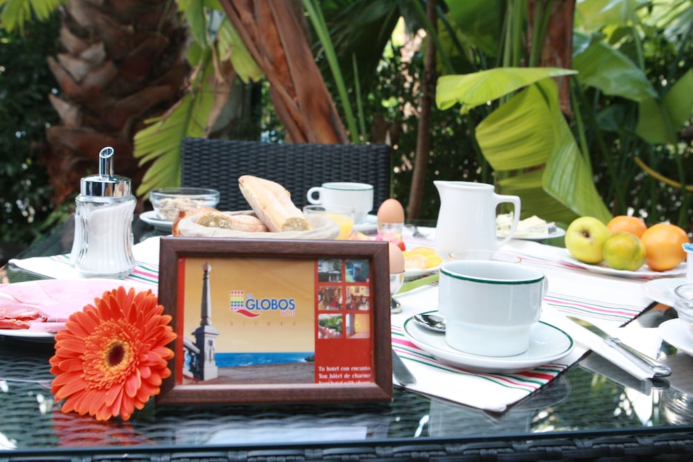 Фото Hotel los Globos