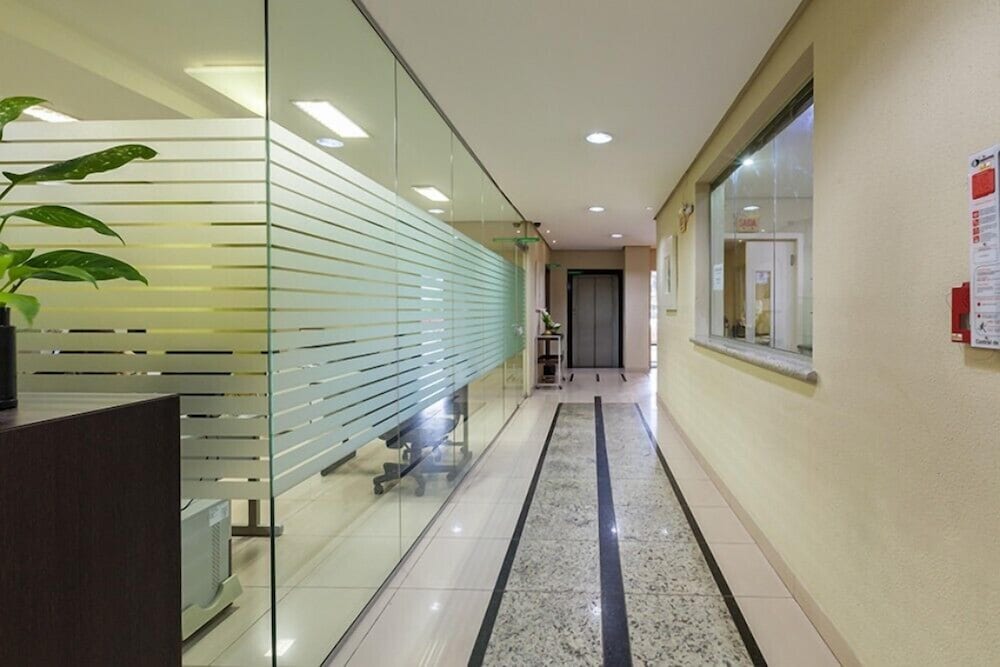 Фото Tri Hotel Criciuma