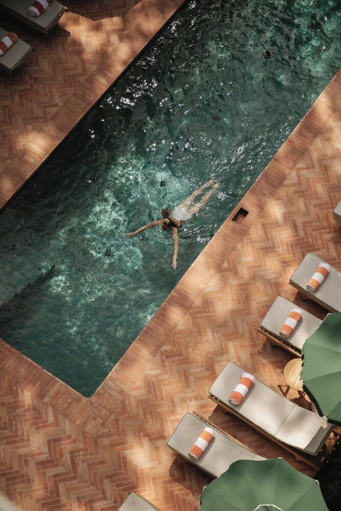 Фото Parkhotel Luna Mondschein Bozen