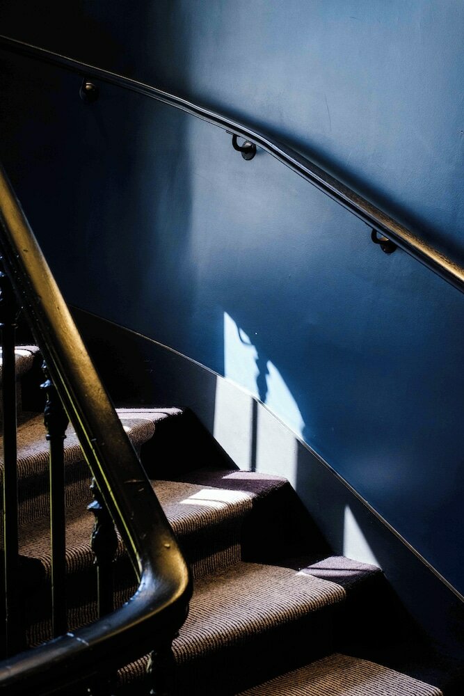 Фото Le Jardin de Neuilly