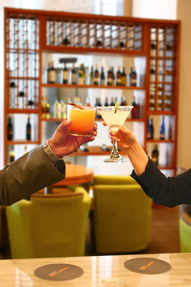 Фото Courtyard by Marriott Guayaquil