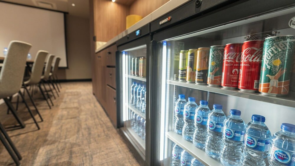 Фото Hotel Inn Design Paris Place d'Italie