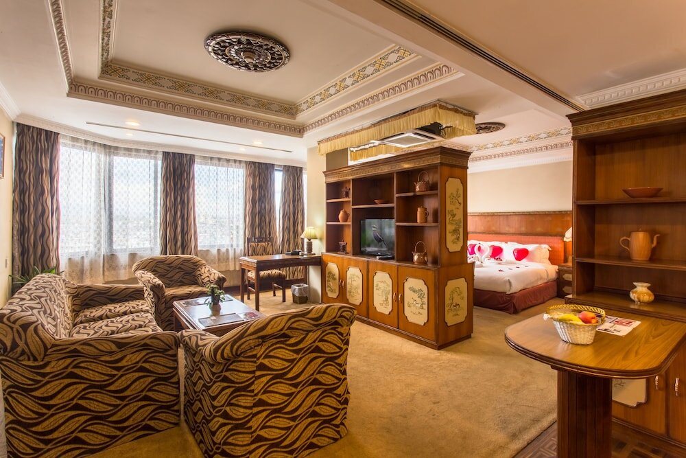 Фото Hotel Le Himalaya by Best Resort Nepal