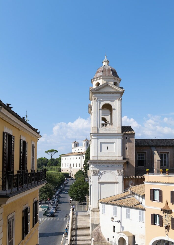 Фото All'Obelisco