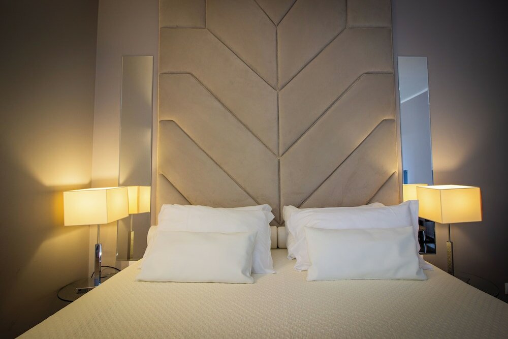 Фото Album Boutique Rooms