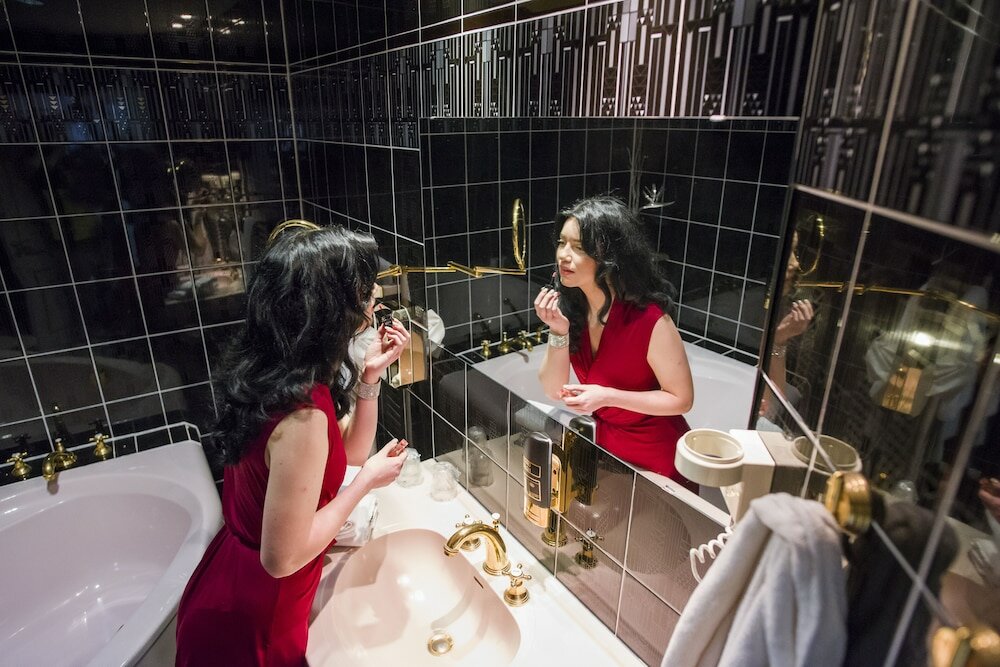 Фото Hotel Alexandra