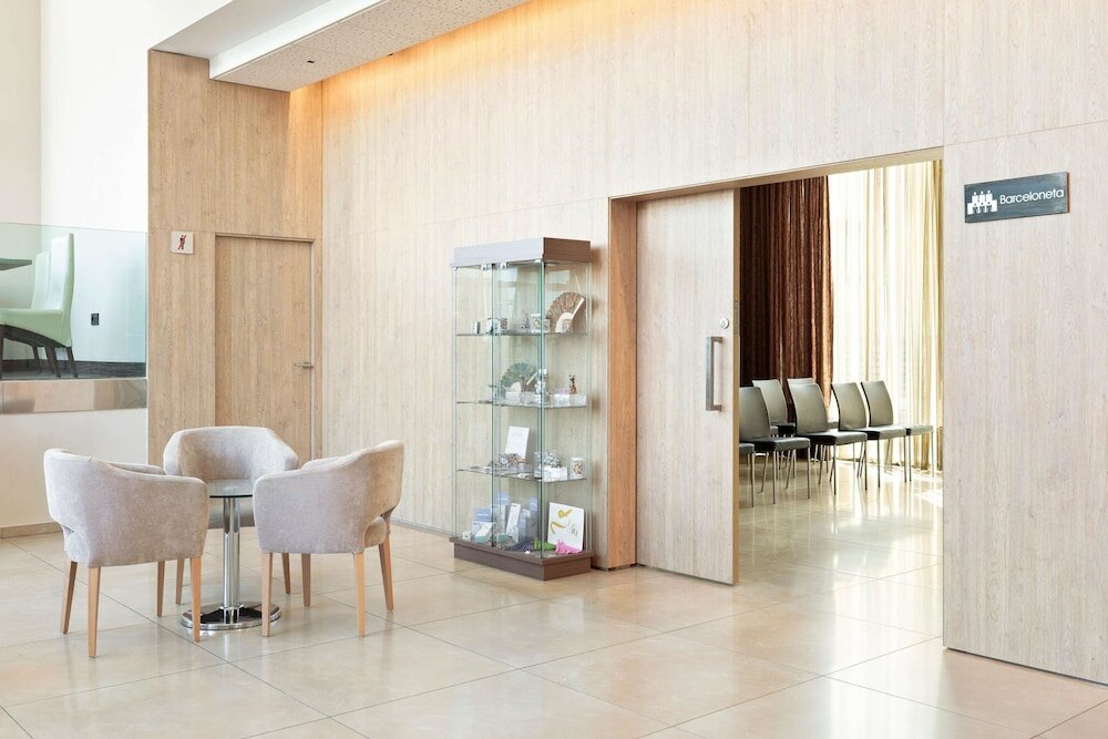 Фото Best 4 Barcelona