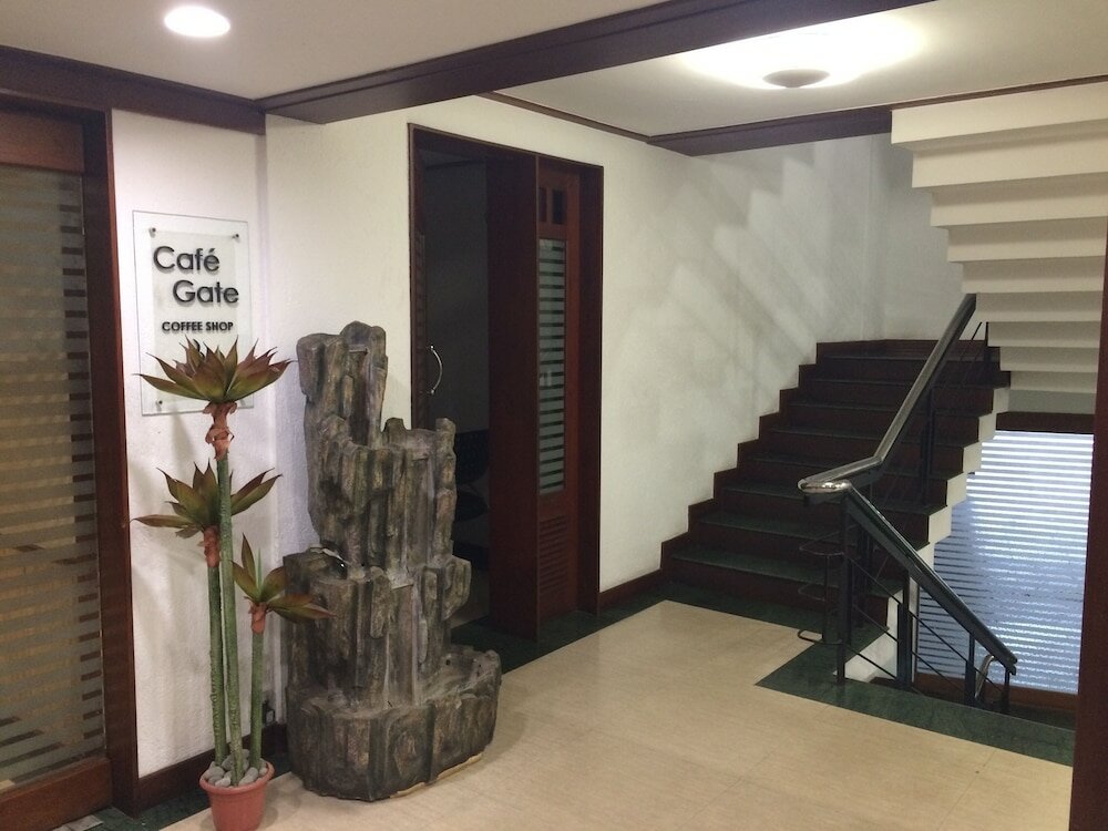 Фото Keys Select by Lemon Tree Hotels, Malabar Gate, Kozhikode