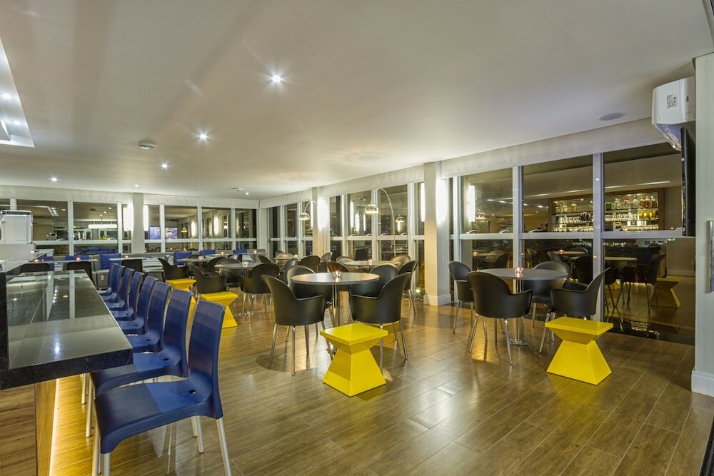 Фото Le Canard Joinville