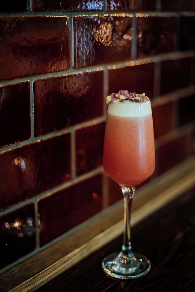 Фото The Cambridge Hotel