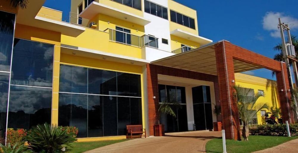 Фото Marrua Hotel