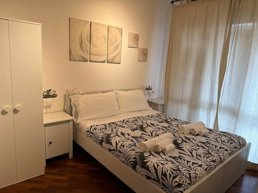 Фото Leonardo Rome Holidays