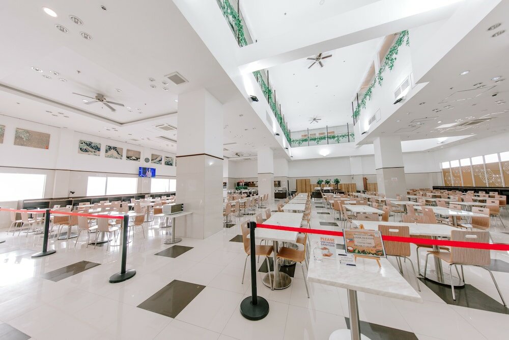 Фото Toyoko Inn Cebu