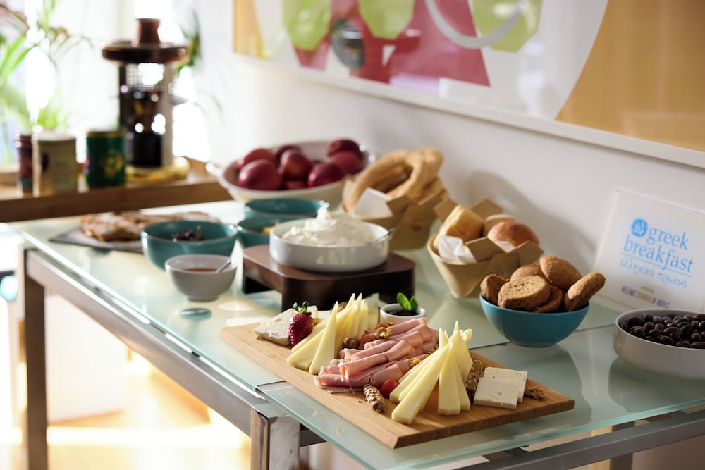 Фото Hotel Olympia Thessaloniki