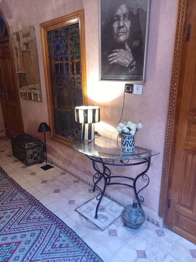 Фото Riad Zayane Atlas