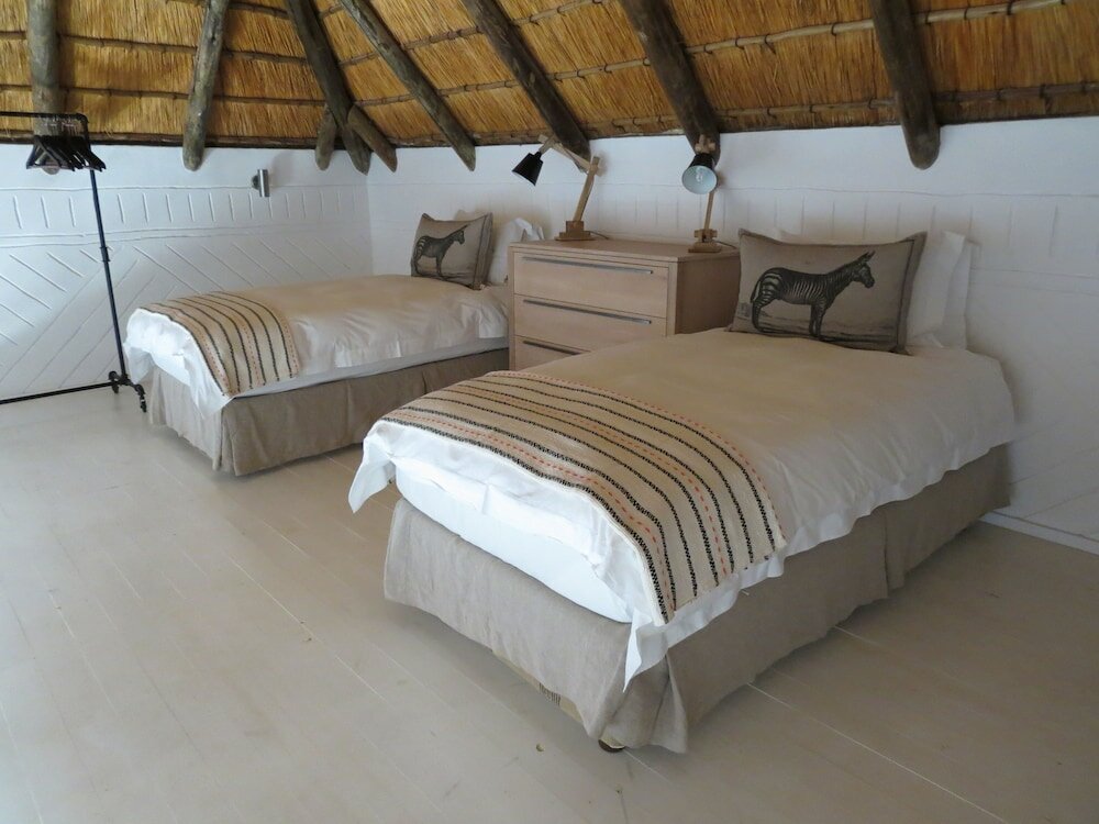 Фото Ekuthuleni Lodge