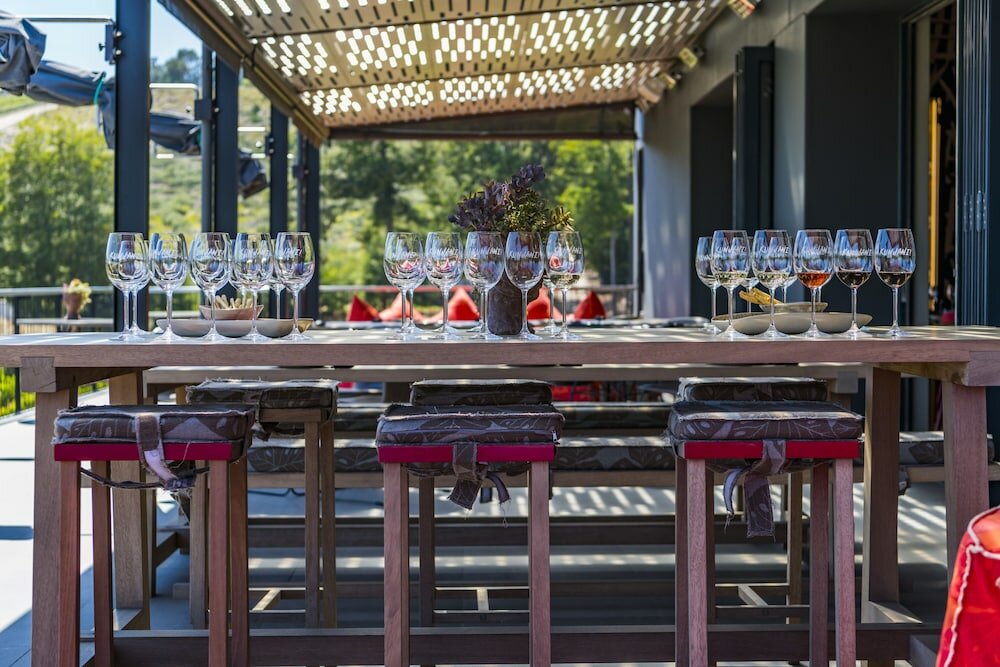 Фото Kunjani Cottages