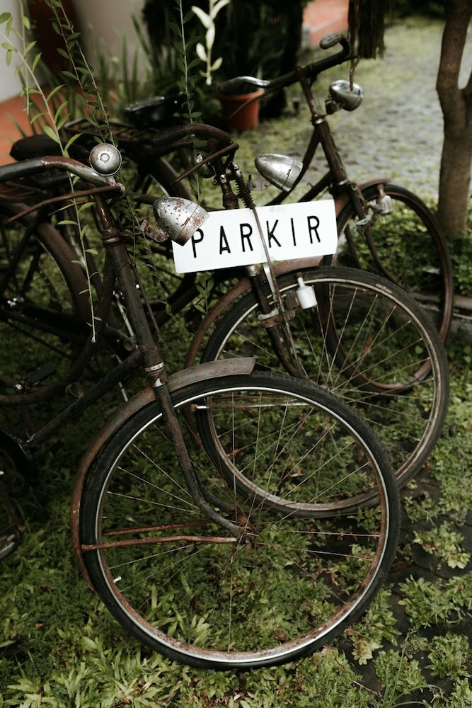 Фото House of Moedjito