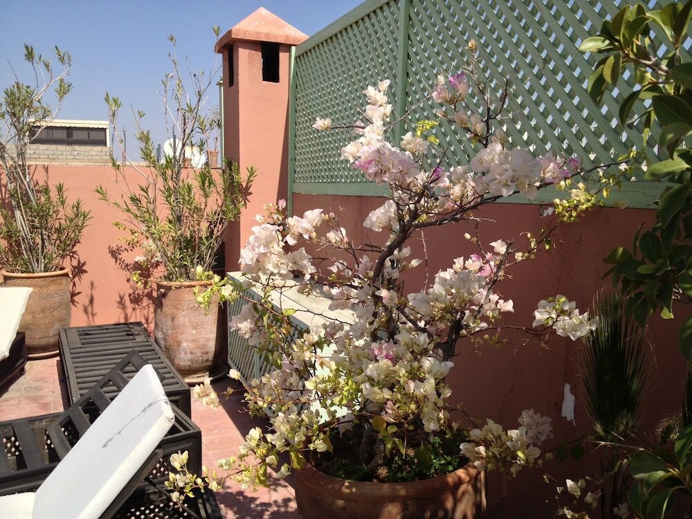 Фото Riad Mariana