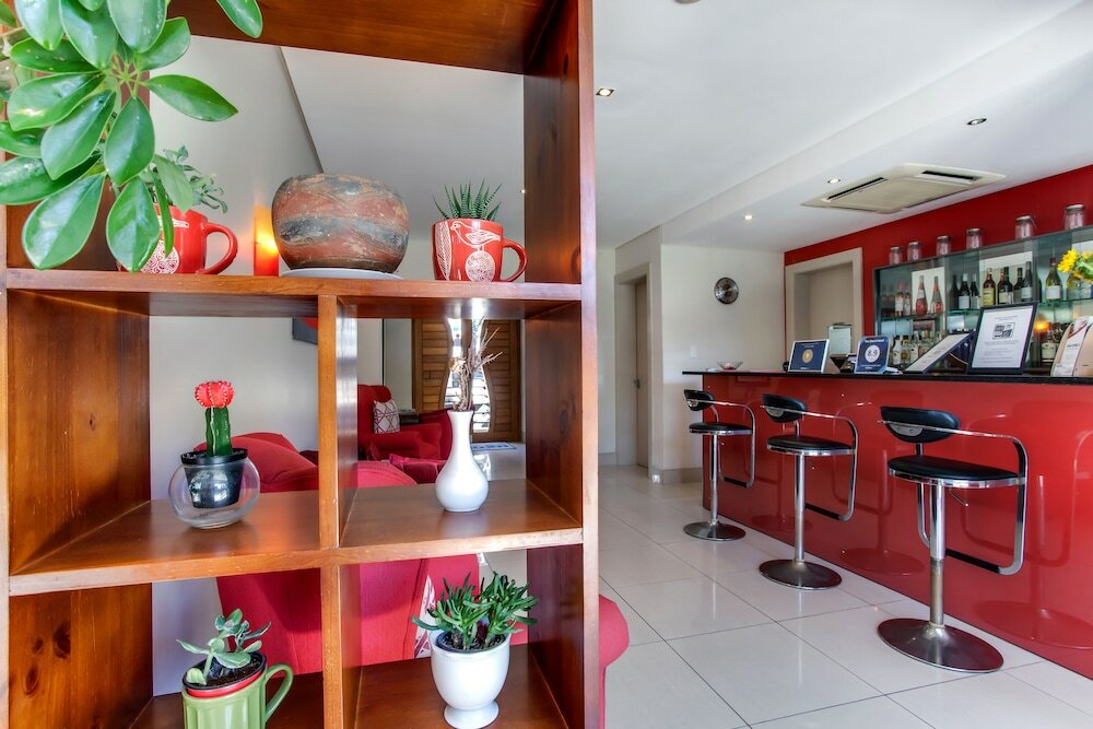 Фото The One 8 Hotel