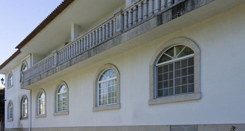 Фото Hotel O Pazo