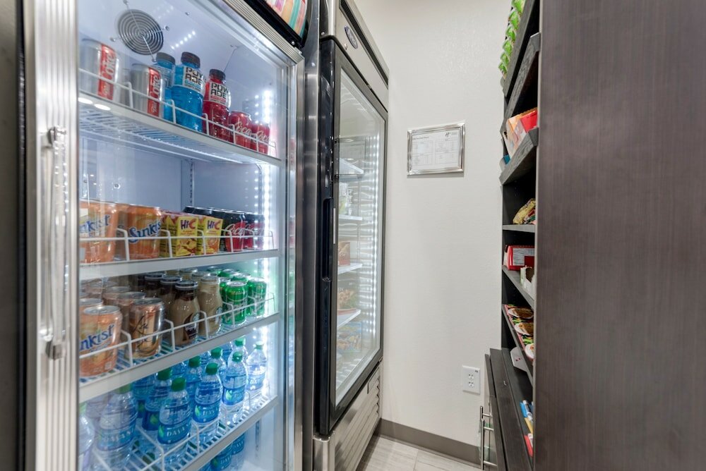 Фото Holiday Inn Express Columbus Downtown, an Ihg Hotel