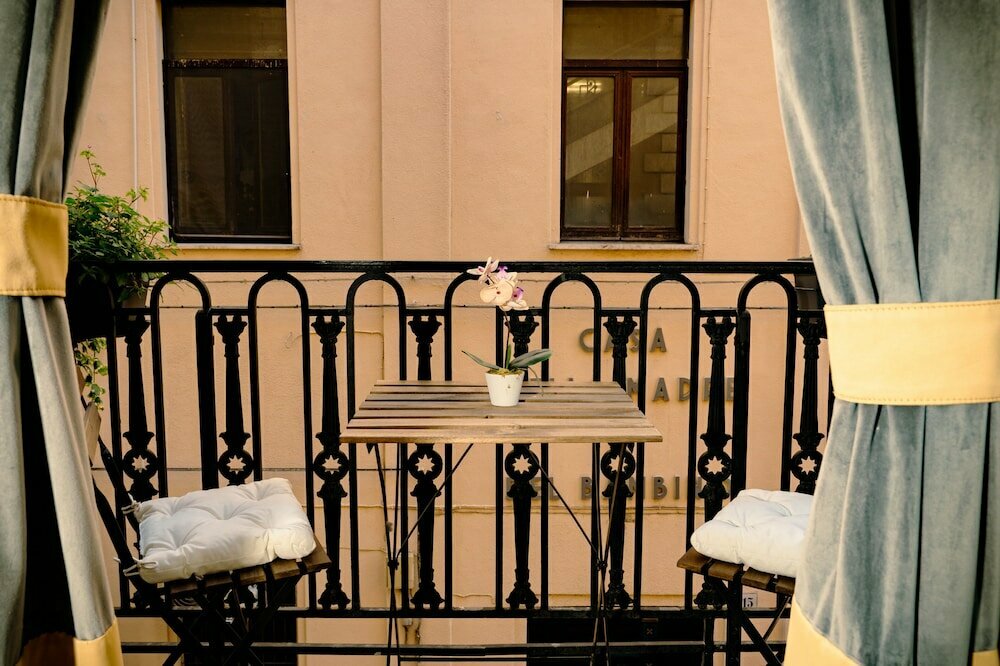 Hotel MammaDada, Bari, photo