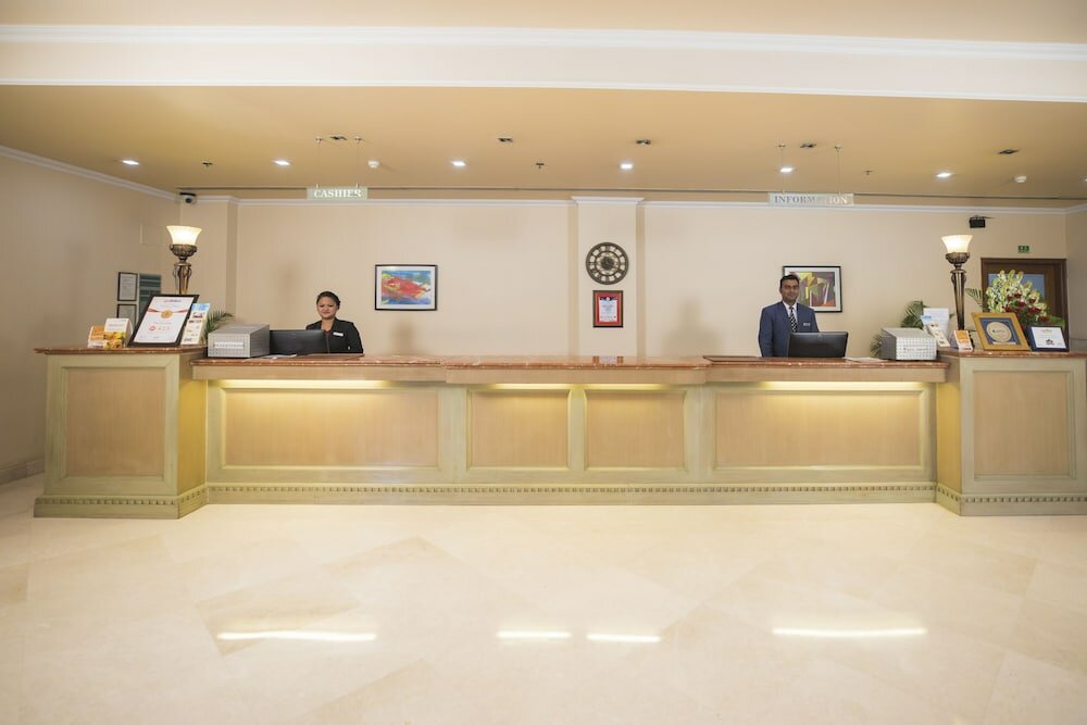 Фото The Piccadily Lucknow