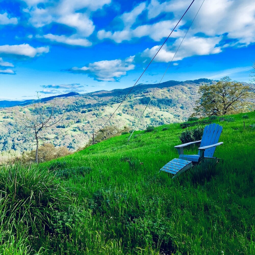 Фото Heartwood Mountain Sanctuary