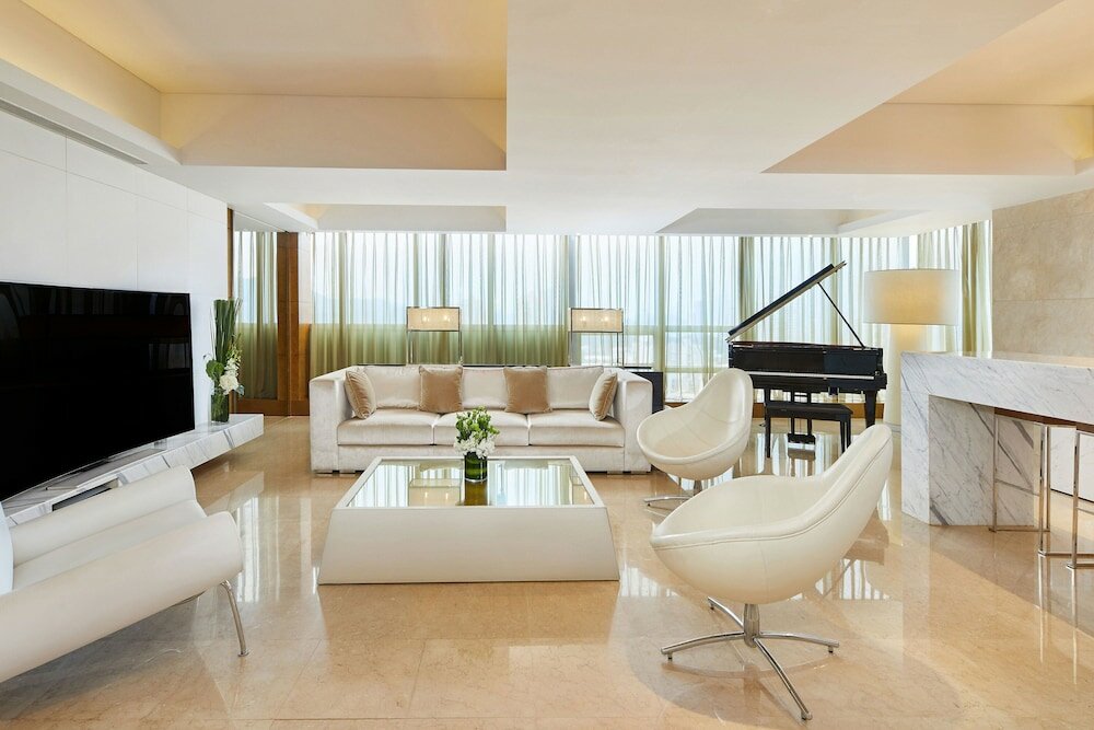 Фото The Westin Shenzhen Nanshan