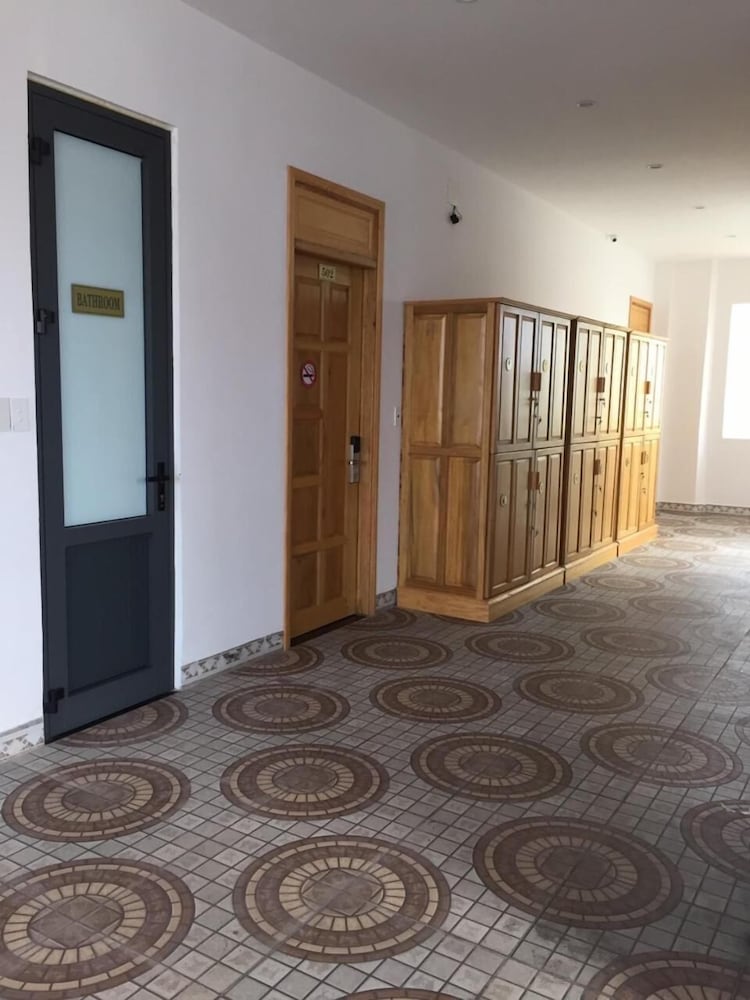 Фото Bac Nam Hotel