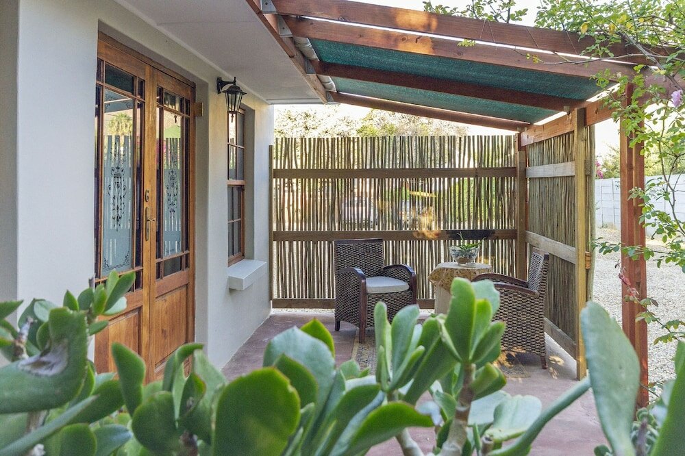 Фото Airlies Guest House