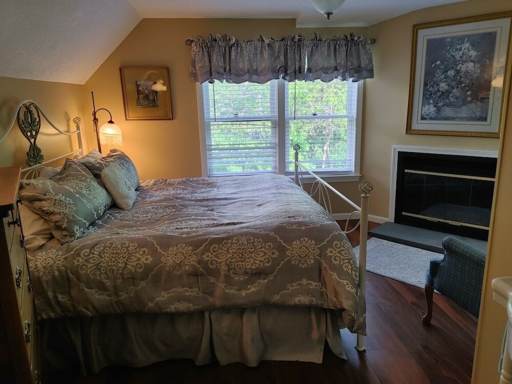 Фото Inn at Ellis River