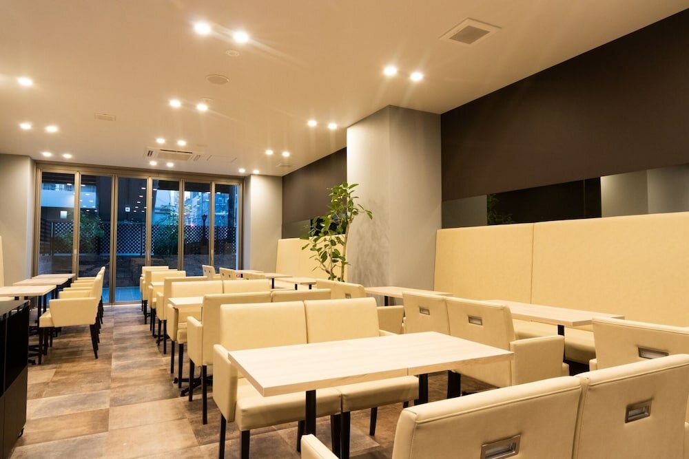 Фото Dotonbori Crystal Hotel II