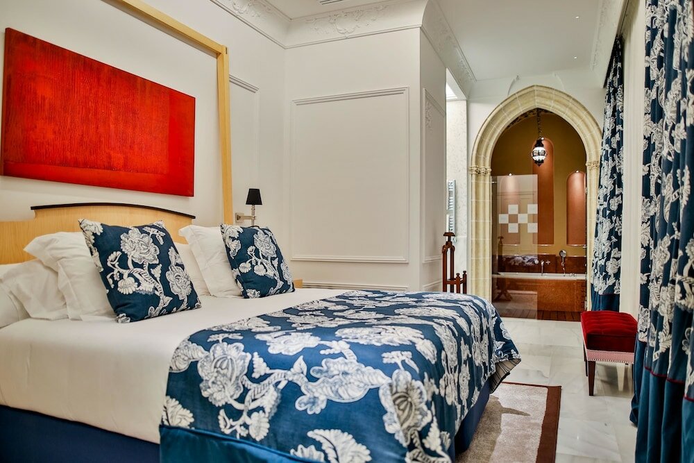 Фото Casa Palacio María Luisa